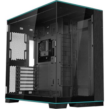 Lian-Li O11D EVO RGB Cristal Templado USB 3.0 Negra