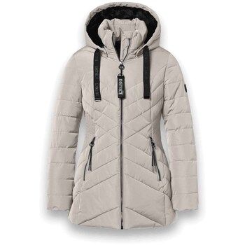 District Parka Workout para mujer