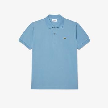 Lacoste Polo L.12.12 Original para mujer