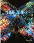 time zones 3 workbook 3e