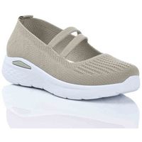 sweden kle zapatillas de senderismo merceditas sport - georgette para mujer