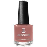 jessica custom colour natural splendor nail varnish 15ml