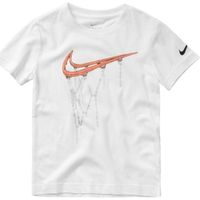 nike camiseta 86g891 para nino