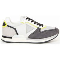 guess zapatillas potenza para hombre