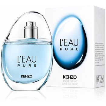 Kenzo Perfume Eau de Parfum L'Eau Pure 50 ml para mujer