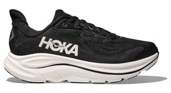 Hoka mujer - negro