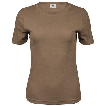 Tee Jays Camiseta RW10883 para mujer