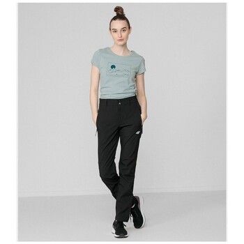 4F Camiseta TSD065 para mujer