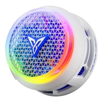 FLYDIGI B9X Enfriador magnético de teléfono 30W Control de temperatura inteligente 35 dB Bajo ruido RGB Luz Control por