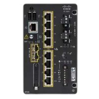 cisco ie-3300 switch gestionado l2