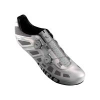 giro imperial road shoes - eu 46 - white