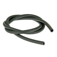 manguera de combustible 6x9mm gris
