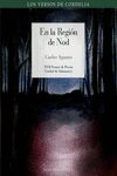 en la region de nod (xvii premio de poesia ciudad de salamanca)