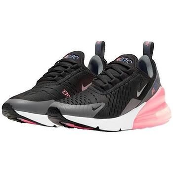 Nike Zapatillas Chaussures Air Max 270 Junior Noir para niña