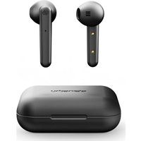 urbanista stockholm wireless bluetooth earphones - titanium titanium