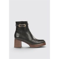 dorking botines d9733-sk para mujer