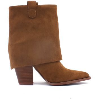 Steve Madden Botines LARK05S1CH para mujer