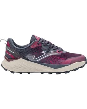 de JOMA ZAPATILLAS JOMA TUNDRA LADY TKTULS2520 ROSA