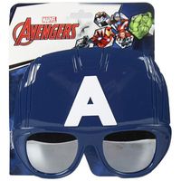 capitan america gafas de sol 2500000658 para nino