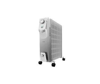 Cecotec radiador de aceite readywarm 11000 space 360