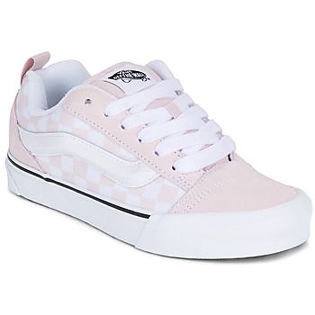 Vans Zapatillas Knu Skool para niña