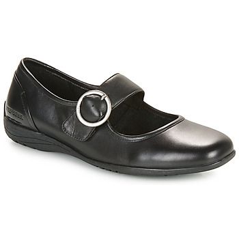 Josef Seibel Bailarinas FENJA 18 para mujer