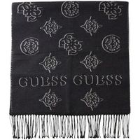 guess bufanda aw5654pol03-ai27-blo para mujer
