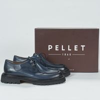 pellet zapatos hombre luka para hombre