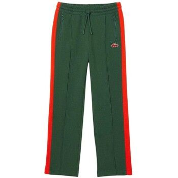 Lacoste Pantalón chandal GT52039 para mujer