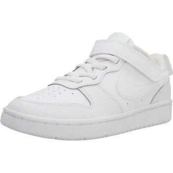 Nike Zapatillas Court Borough Low 2 (psv) para niño