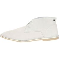 jack  jones botines 12117511 jfwdamon suede marshmallow para hombre