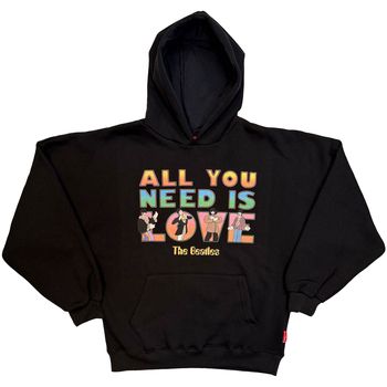 The Beatles Jersey Unplugged AYNIL para mujer
