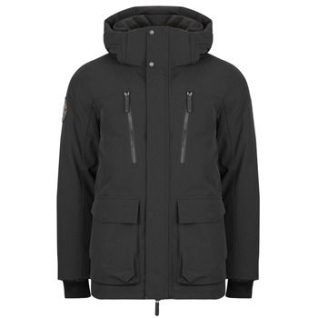 Superdry Parka CITY PADDED PARKA JACKET para hombre