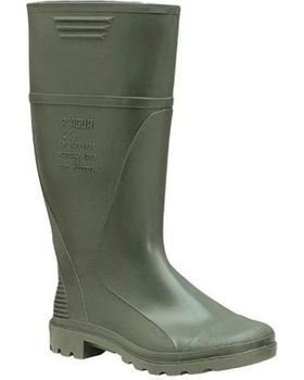 de PANTER BOTAS DE AGUA ALTA VARIOS 18823 VERDE CLARO