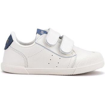 IGOR Zapatillas w10325b jeans para niño