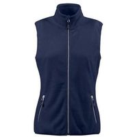 printer red chaqueta de punto sideflip para mujer