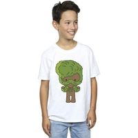 marvel tops y camisetas i am groot para nino