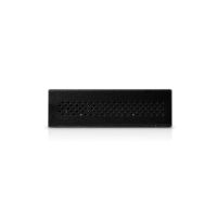 router ubiquiti edgerouter x sfp cableado gigabit qos firewall vlan