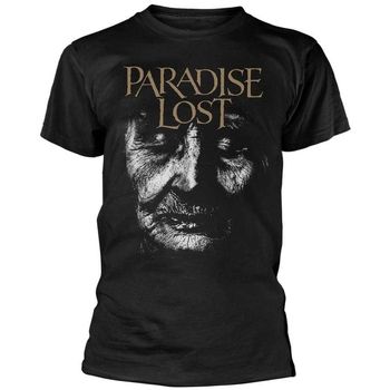 Paradise Lost Camiseta One Second para mujer