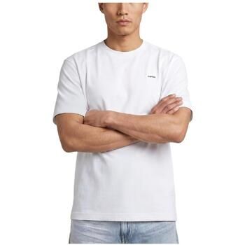 G-Star Raw Camiseta D28609-C812 para hombre
