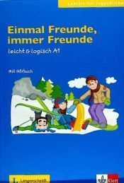 Einmal freunde immer freunde