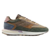 hoff zapatillas deportivo goa para mujer
