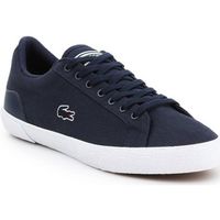 lacoste zapatillas lerond para hombre