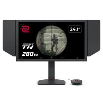 Monitor BenQ ZOWIE XL2540X+ 24,1