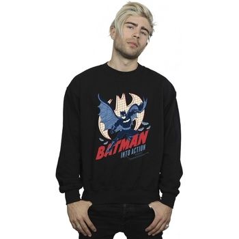 Dc Comics Jersey Into Action para hombre
