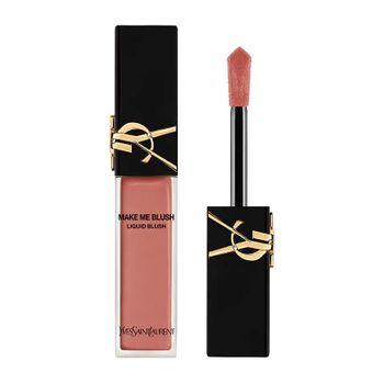 Yves Saint Laurent Coloretes Make Me Blush Blush Líquido