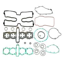 kit juntas motor honda cbx 550 f athena