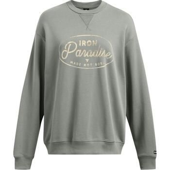 Under Armour Jersey Project Rock para mujer