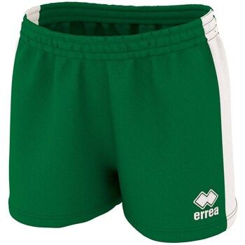 Errea Short niña Carys 3.0 Panta Jr para niña