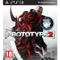 PS3 Prototype 2